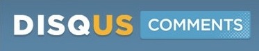 DISQUS Comments