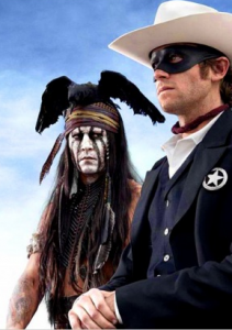 Tonto